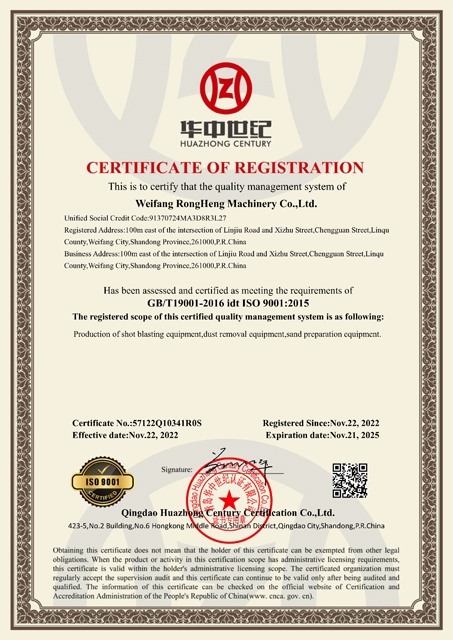 ISO 9001