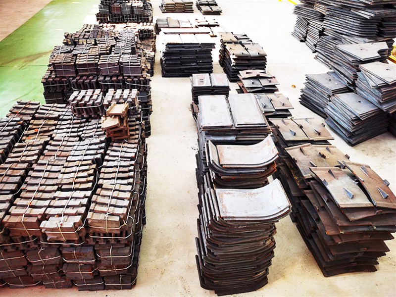 Why is Shot Blasting Machine Used for Metal Surface Cleaning?
