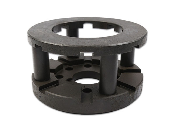 Turbine Wheel