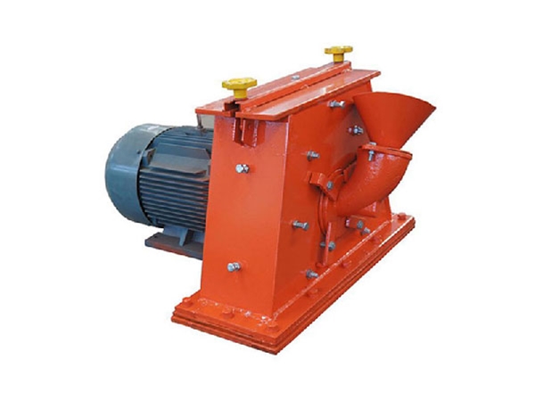 Shot Blaster Assembly‌