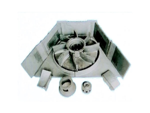 180-4RK-Shot Blaster Part