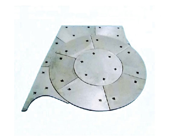 Q3210-Guard Plate