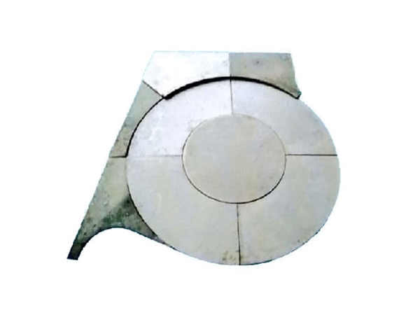 Q3210B-Guard Plate