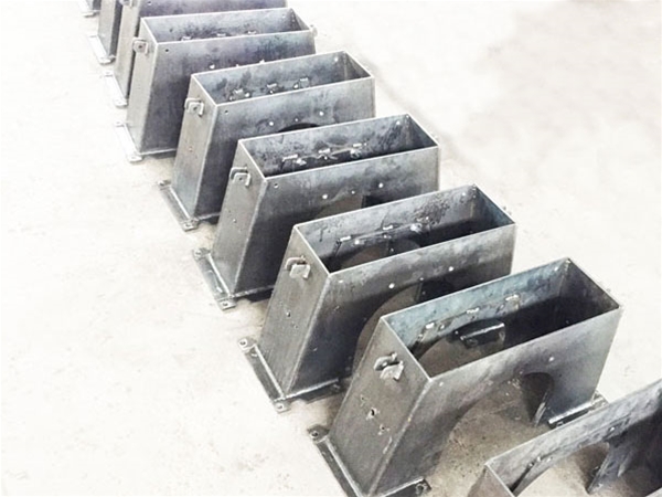 Y-30 Blast Wheel Guard