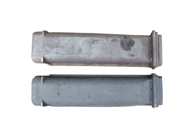 Shot Blaster Guard Plate