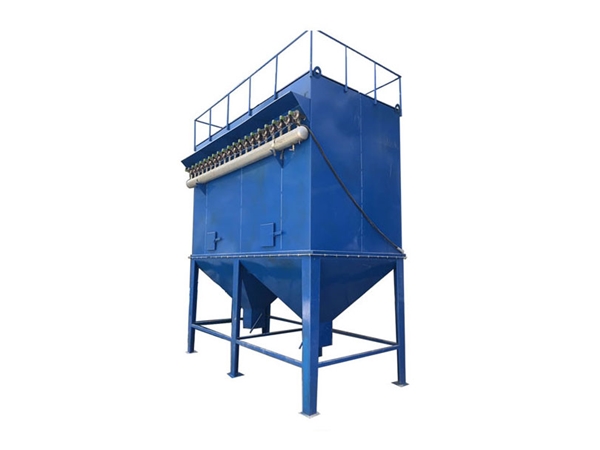 MD Pulse Dust Collector‌