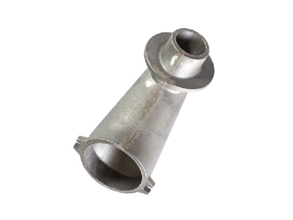 Feed Pipe